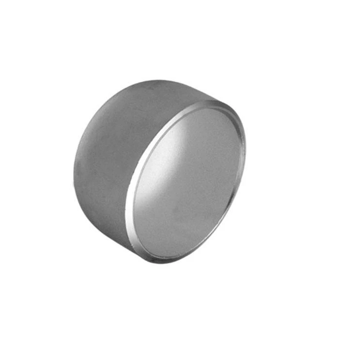 Stainless Steel Cap factory